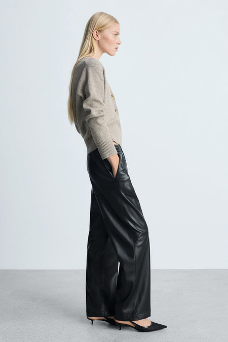 Broek - Zwart
