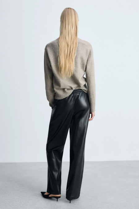 Broek - Zwart