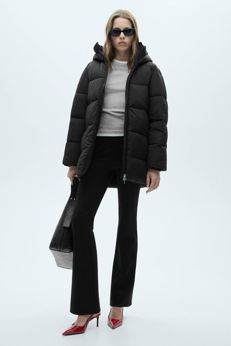 Veste courte Multicolore - Mango