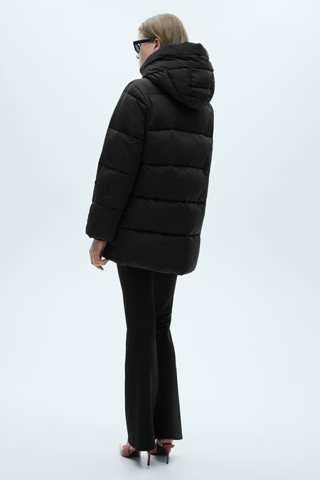 Veste courte Multicolore - Mango