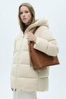 Veste - Beige