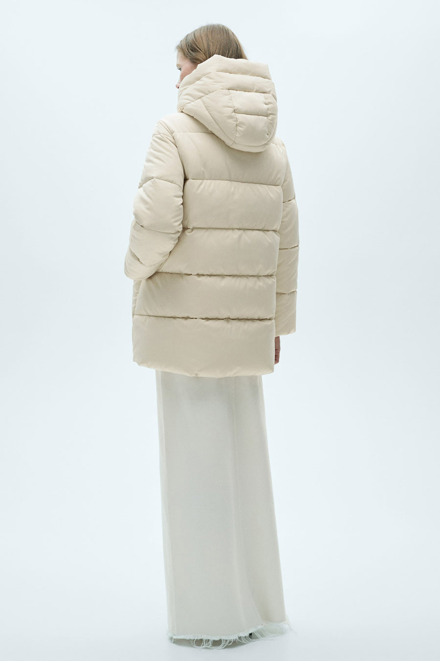 Veste - Beige