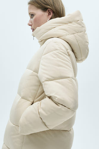Veste - Beige