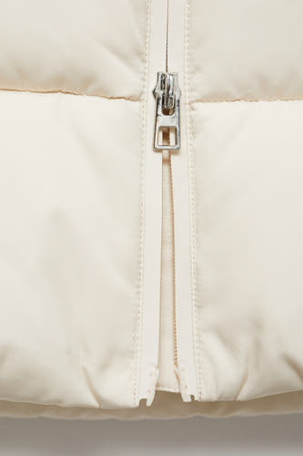 Veste - Beige