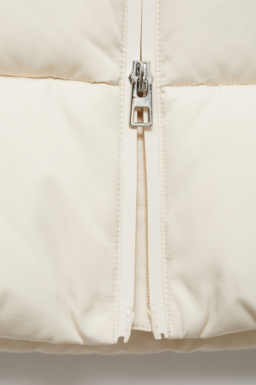Veste - Beige