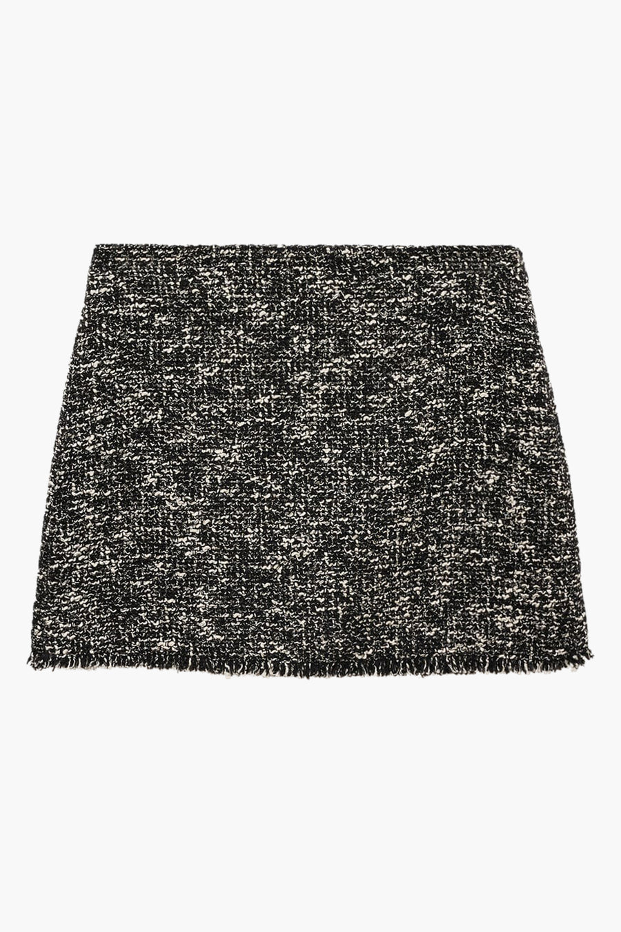 Korte rok - multicolor - MANGO