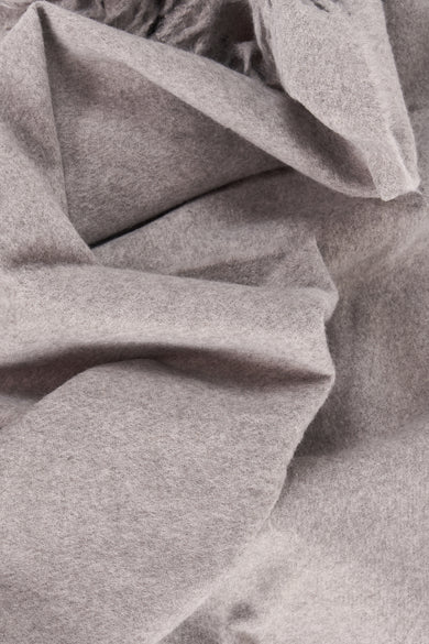 Echarpe Gris - Mango