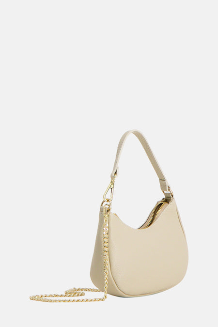 Sac à bandoulière - Beige