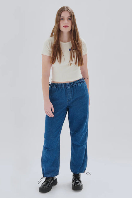 Jeans - denim