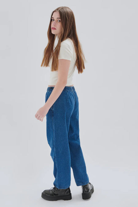 Jeans - denim