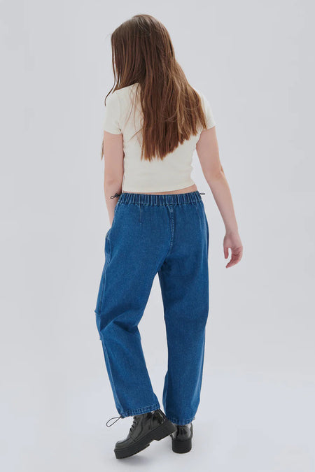 Jeans - denim