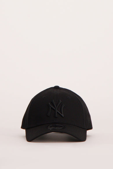 Casquette Noir - NEW ERA