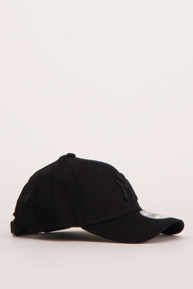 Casquette Noir - NEW ERA
