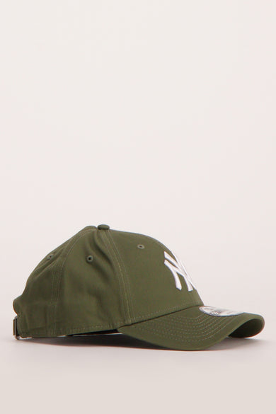 Casquette Vert - NEW ERA