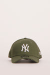 Casquette Vert - NEW ERA
