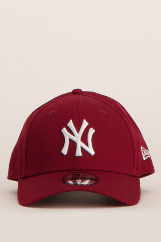 Casquette - Rouge - NEW ERA