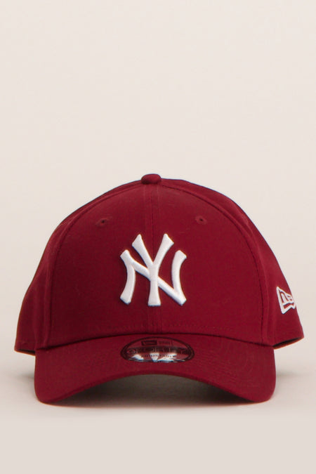 Pet Rood - NEW ERA