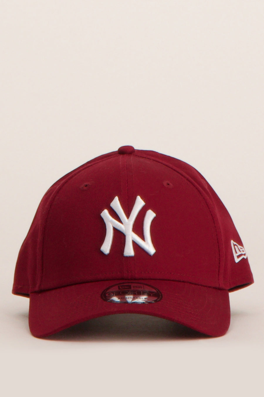 Casquette - Rouge - NEW ERA