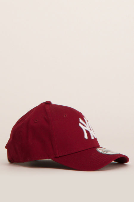 Pet Rood - NEW ERA