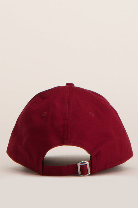 Pet Rood - NEW ERA