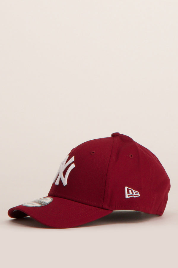 Pet Rood - NEW ERA