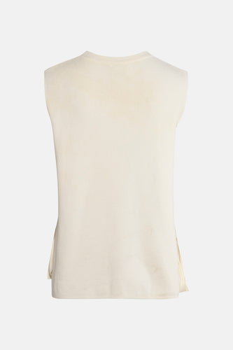 Débardeur - écru - Terra di Siena - 3