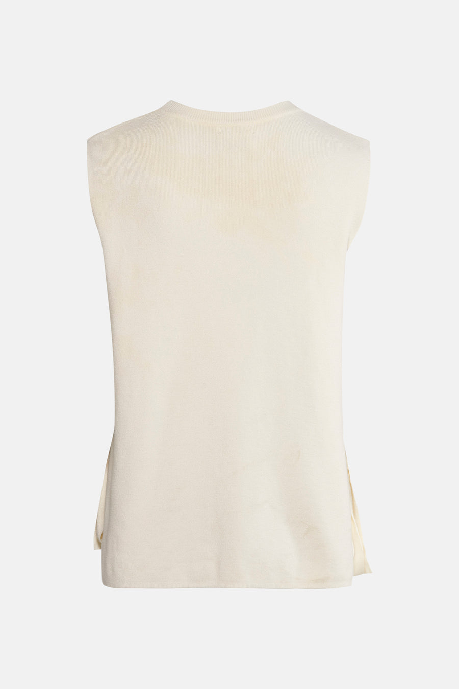 Débardeur - écru - Terra di Siena - 3