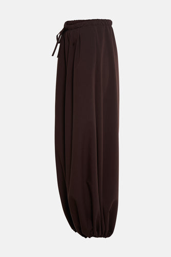 Broek - bruin - Terra di Siena - 6