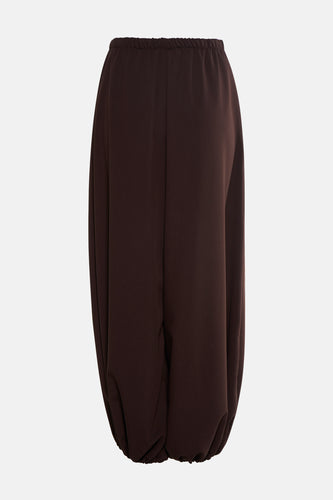 Broek - bruin - Terra di Siena - 6