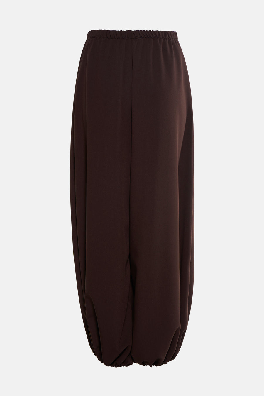 Broek - bruin - Terra di Siena - 4