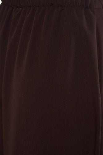 Broek - bruin - Terra di Siena - 6