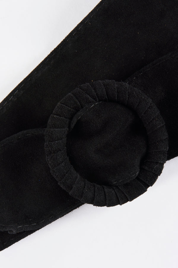 Ceinture Noir - DODI