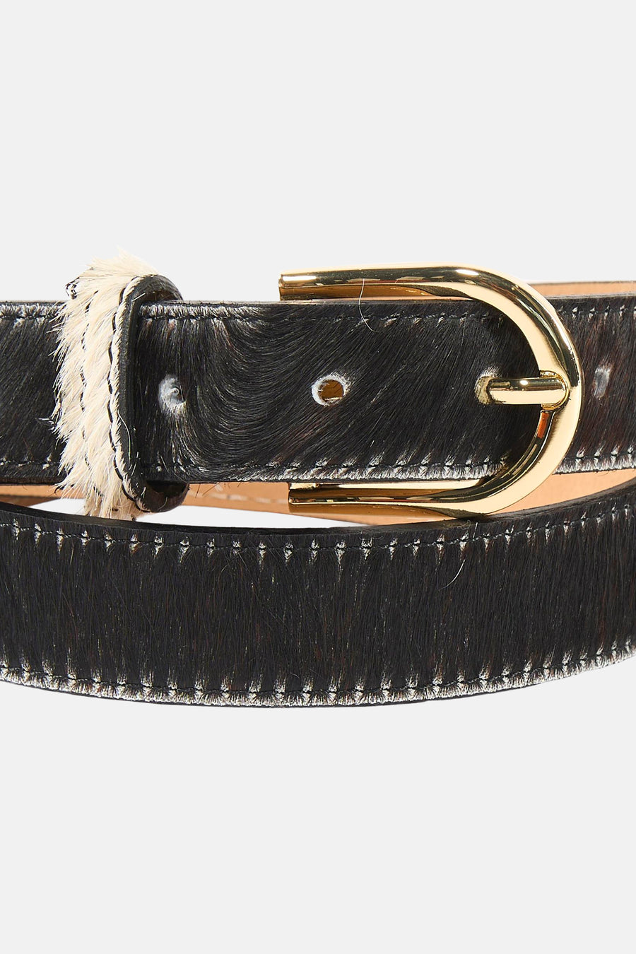 Ceinture - brun