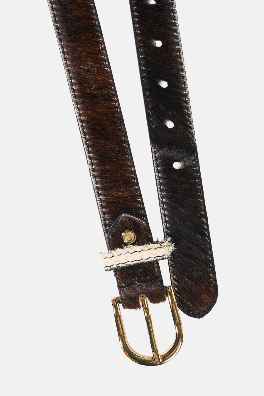 Ceinture - brun