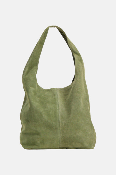 Sac à bandoulière - kahki