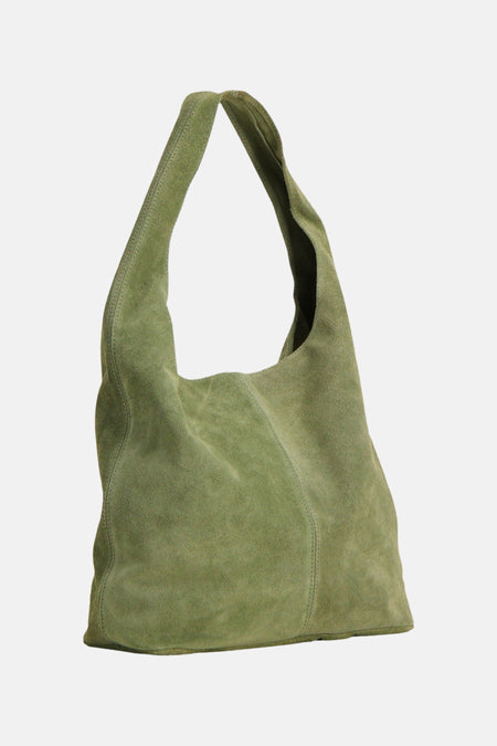 Sac à bandoulière - kahki