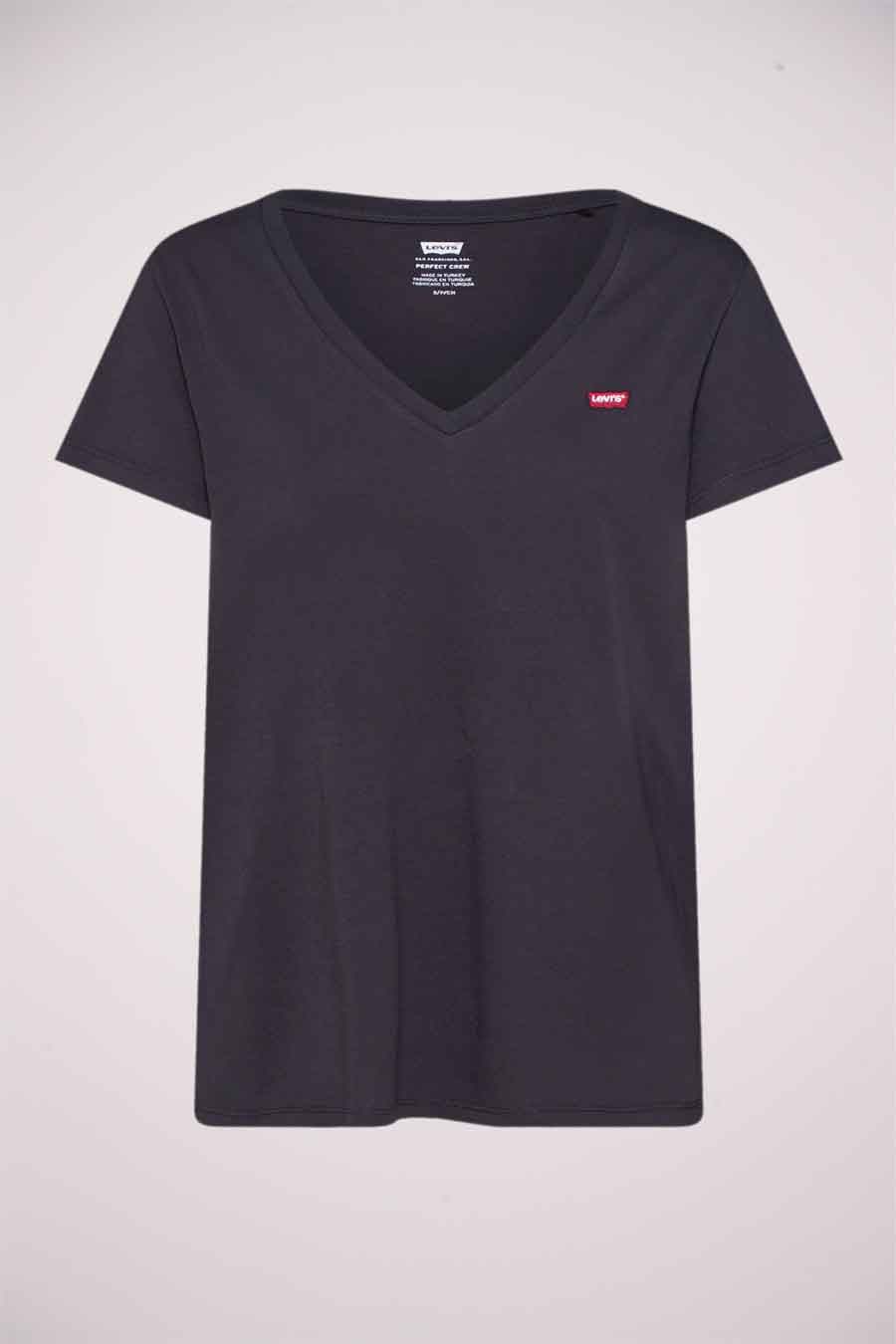 T-shirt - zwart - Levi's®