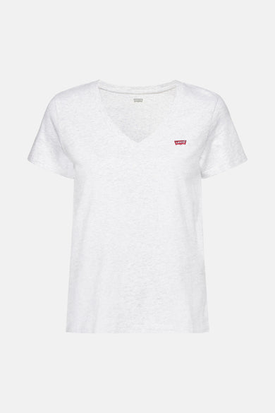 T-shirt (korte mouwen) Grijs - Levi's®