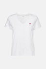 T-shirt met korte mouwen - grijs