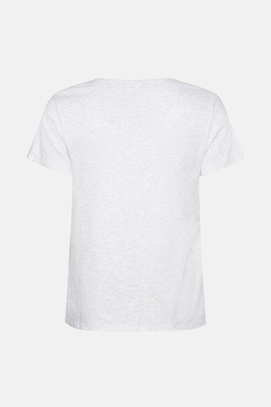 T-shirt (korte mouwen) Grijs - Levi's®
