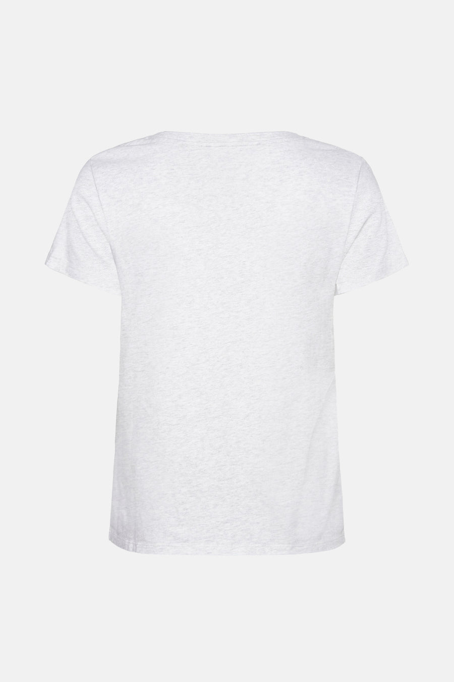 T-shirt à manches courtes - gris