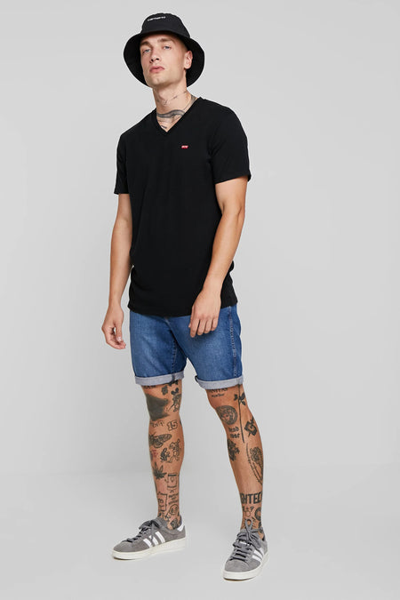 T-shirt (manches courtes) Noir - Levi's®