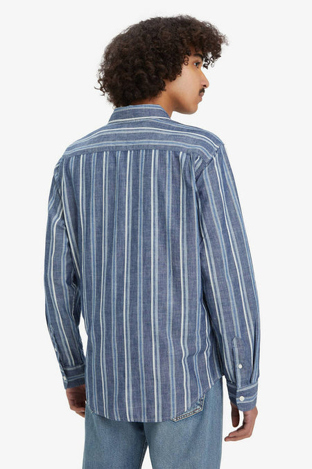 Chemise (manches longues) Bleu - Levi's®