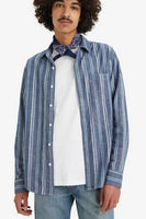Chemise (manches longues) Bleu - Levi's®