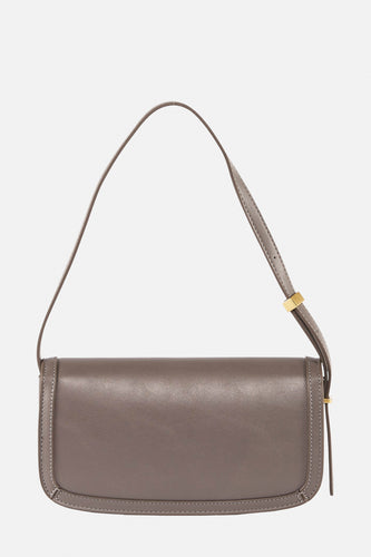 Schoudertas grijs - MANGO - MANGO