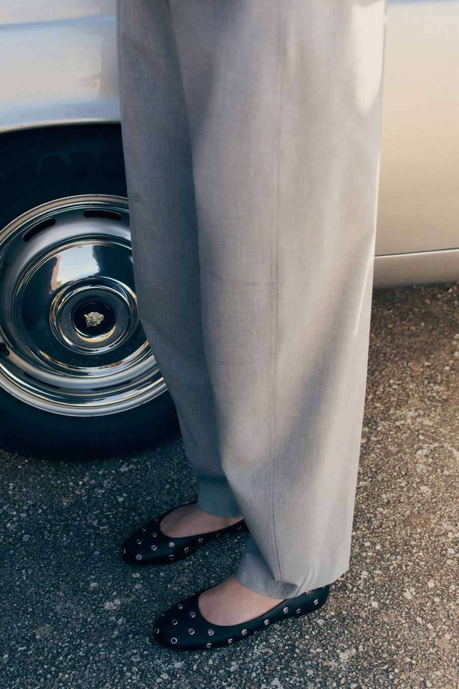 Ballerina's multicolor - MANGO - MANGO