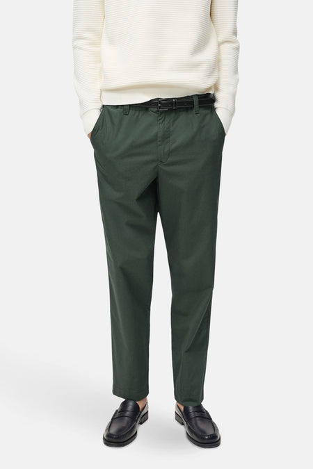 Broek Groen - Mango
