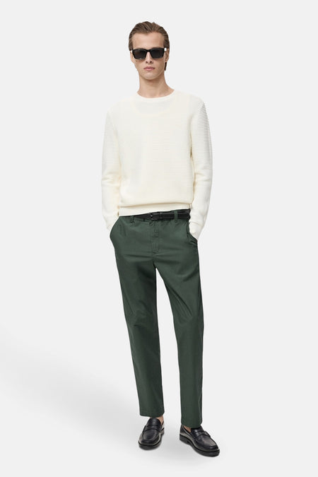 Broek Groen - Mango