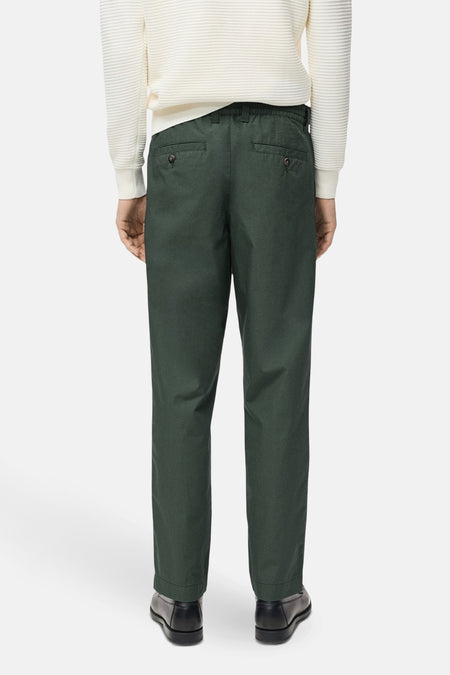 Broek Groen - Mango