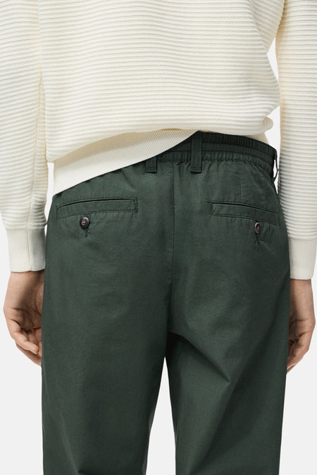 Broek Groen - Mango